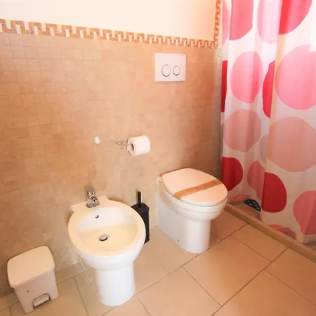 Bed & Breakfast B&B Climatizzato Vicino Le Spiagge Presicce