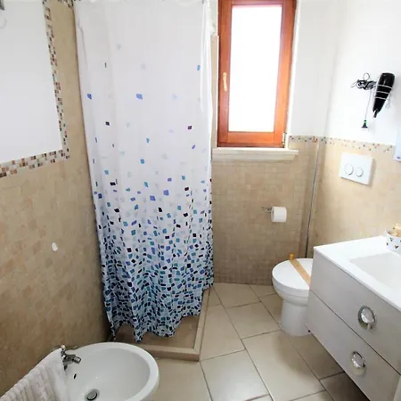 B&B Climatizzato Vicino Le Spiagge Bed & Breakfast Presicce