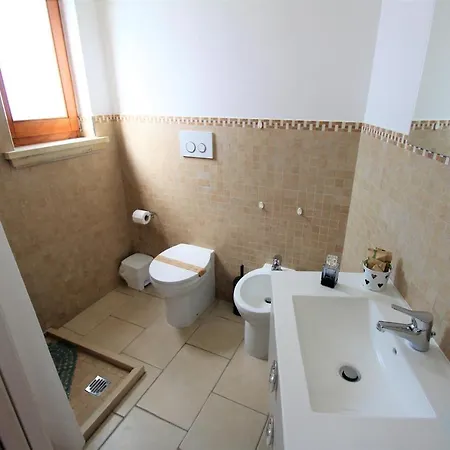 B&B Climatizzato Vicino Le Spiagge