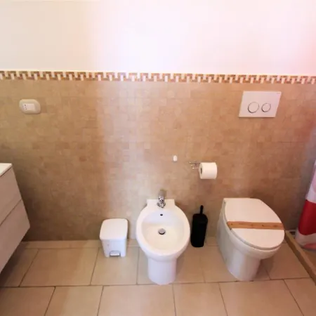 B&B Climatizzato Vicino Le Spiagge