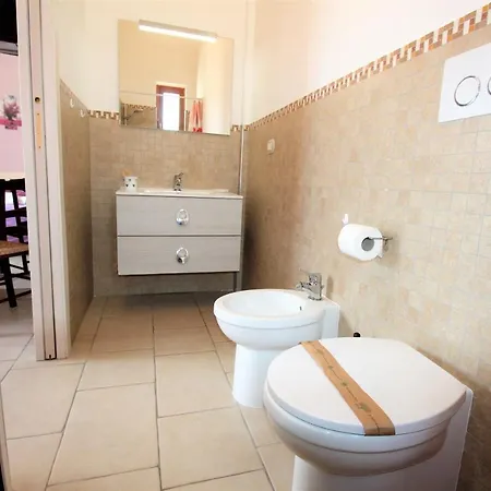 Bed & Breakfast B&B Climatizzato Vicino Le Spiagge