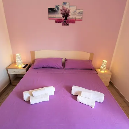 B&B Climatizzato Vicino Le Spiagge * Presicce