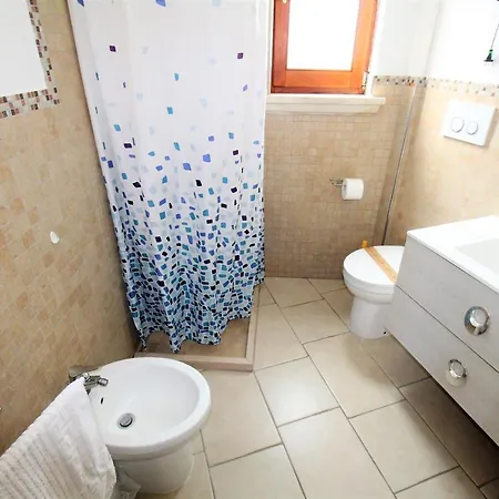 B&B Climatizzato Vicino Le Spiagge Presicce