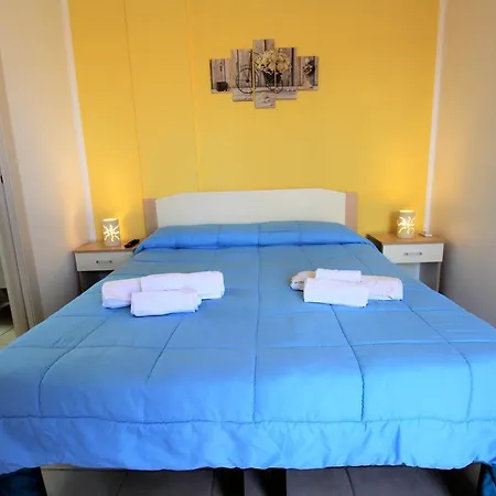 Bed & Breakfast B&B Climatizzato Vicino Le Spiagge *