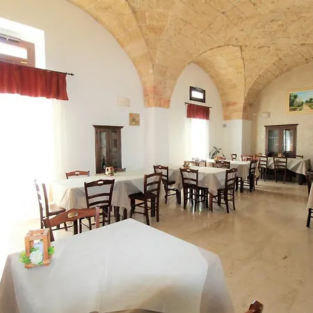 B&B Climatizzato Vicino Le Spiagge * Presicce