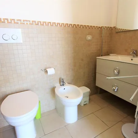 Bed & Breakfast B&B Climatizzato Vicino Le Spiagge *