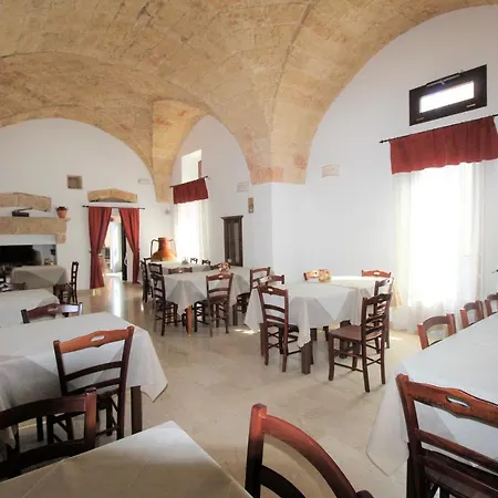 B&B Climatizzato Vicino Le Spiagge Bed & Breakfast Presicce